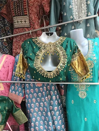 Waghela Tailors — work photo 5