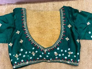 Waghela Tailors — work photo 6