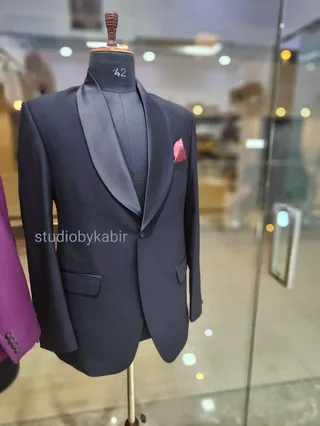 Studio by Kabir- Men's Boutique — photo 1