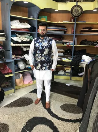 Studio by Kabir- Men's Boutique — photo 2