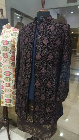 Studio by Kabir- Men's Boutique — photo 3