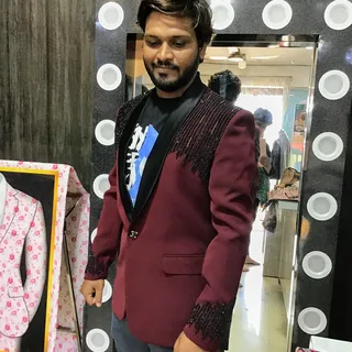 Studio by Kabir- Men's Boutique — work photo 4