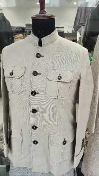 Studio by Kabir- Men's Boutique — work photo 6