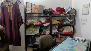 Shaheen Creations Boutique — work photo 4