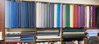 The suit club (since 1989) — photo 2