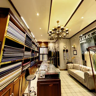 The Imperial Stitch (Formerly Tony The Tailor)– Best Bespoke Clothing and Custom Tailoring in Gurgaon — photo 1