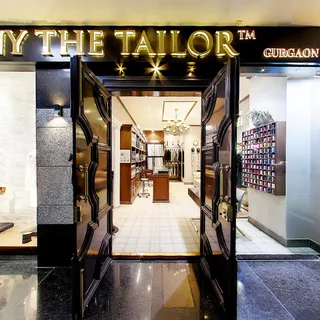 The Imperial Stitch (Formerly Tony The Tailor)– Best Bespoke Clothing and Custom Tailoring in Gurgaon — photo 2