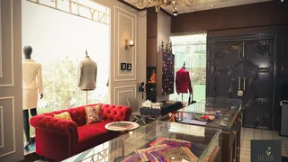 The Imperial Stitch (Formerly Tony The Tailor)– Best Bespoke Clothing and Custom Tailoring in Gurgaon — photo 3