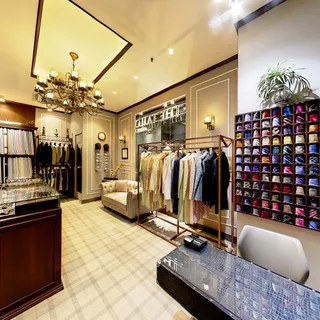The Imperial Stitch (Formerly Tony The Tailor)– Best Bespoke Clothing and Custom Tailoring in Gurgaon — work photo 7