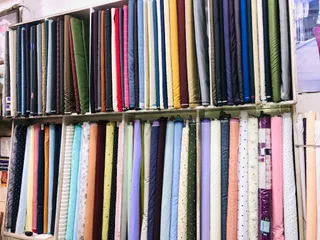 Prince Tailors and Drapers — work photo 2