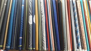 Blue Star Tailors — photo 1