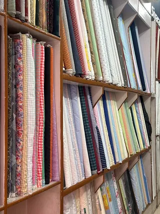 Libas Tailor & Drapers — work photo 4