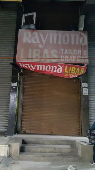 Libas Tailor & Drapers — work photo 5