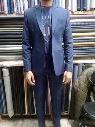 Star Tailors and Drappers — photo 2