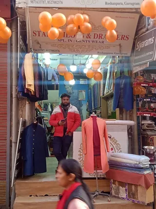 Star Tailors and Drappers — photo 3