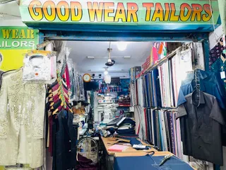 Good Wear Tailor — photo 2