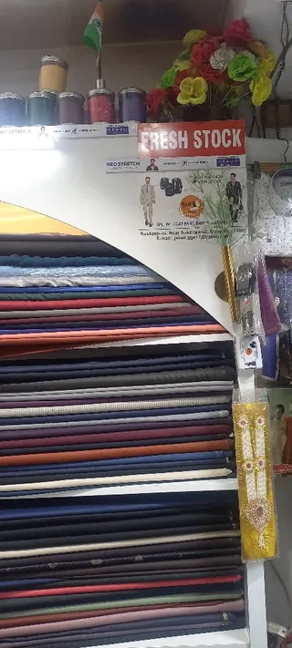 Good Wear Tailor — photo 3