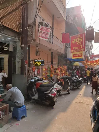 Raju Rafu No 1 — work photo 4