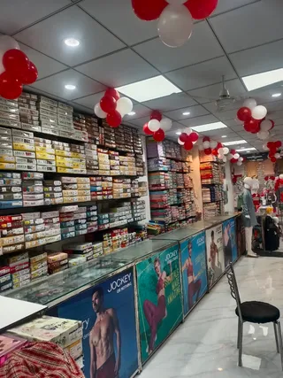 Krishna Designers Boutique — work photo 3
