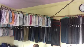 Five Star Tailors — work photo 6