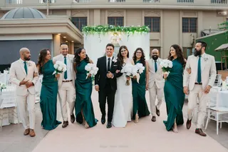 Five Star Tailors — work photo 7