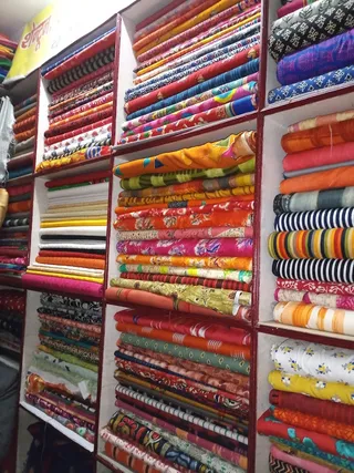 Kapoor Ladies Tailor — photo 2