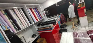 SK KHAN TAILORS — work photo 1