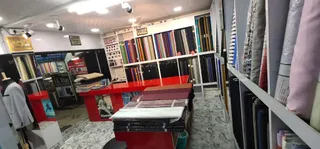 SK KHAN TAILORS — work photo 3