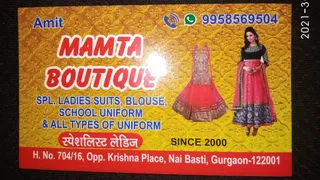 mamta boutique — photo 2