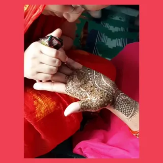 Radhe Krishna Mehendi & Tailoring Service — photo 3