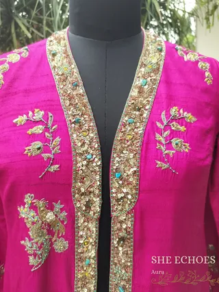 PERIZIA by Ruchika Agarwal — work photo 1