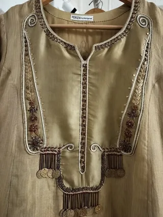 PERIZIA by Ruchika Agarwal — work photo 2