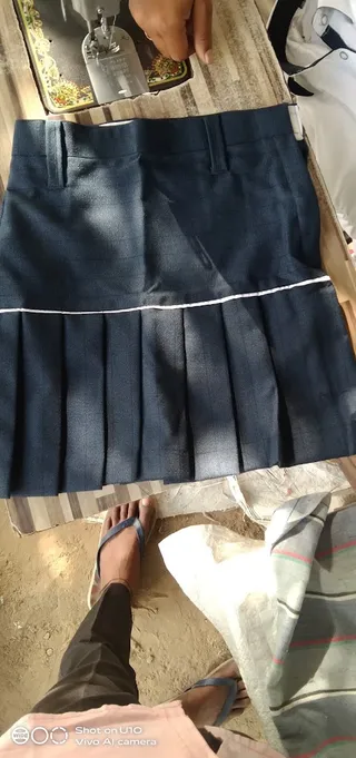 Ravindra Namadev Tailor Shop — work photo 1