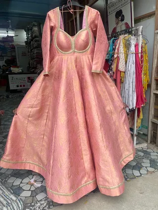 Maravillesa A unit of Radhe Krishna clothing , ladies boutique — photo 3