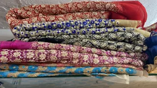 Maravillesa A unit of Radhe Krishna clothing , ladies boutique — work photo 4