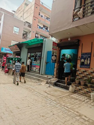 Tailoring House — work photo 2