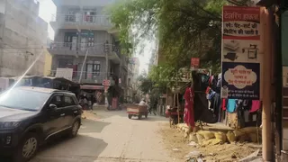 Tailoring House — work photo 4