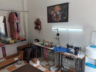 Krishna Boutique — work photo 4