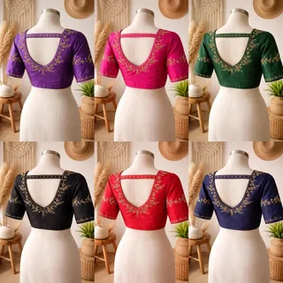 Solanki Ladies Tailor (Sandeep Solanki) — photo 1