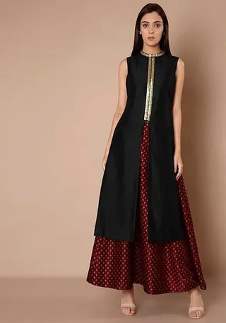 Solanki Ladies Tailor (Sandeep Solanki) — work photo 4