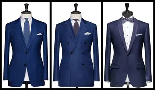 TAILOR STYLE® — work photo 2