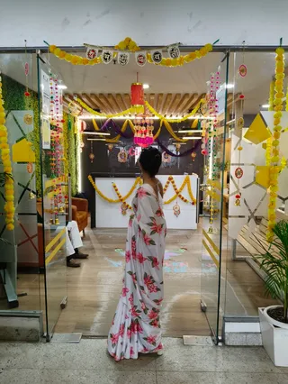 Tanisha Fashion Boutique (Tailor) — photo 2