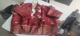 Tanisha Fashion Boutique (Tailor) — work photo 5