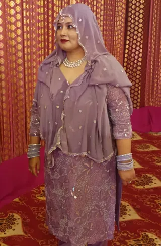 Maysha Boutique — photo 1