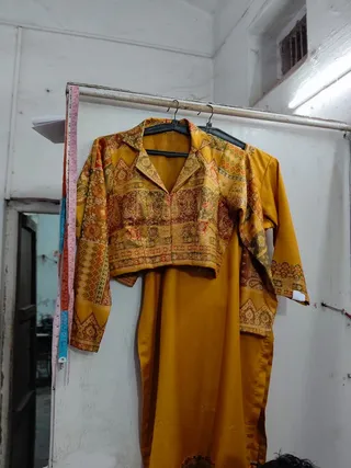 Maysha Boutique — work photo 4