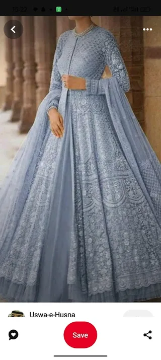 SUHANA LUXURIOUSVFASHION AND DESIGN — photo 1