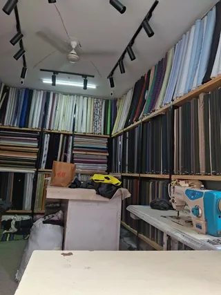 New Modern Tailor & Drapers — work photo 2