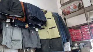 New Modern Tailor & Drapers — work photo 4