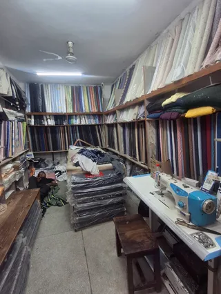 New Modern Tailor & Drapers — work photo 6