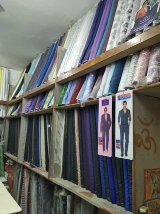 New Modern Tailor & Drapers — work photo 7